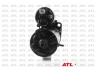 ATL Autotechnik A 12 295 starteris 
 Elektros įranga -> Starterio sistema -> Starteris
23300-99B05, 23300-99B06, 23300-99B06-EP