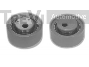 TREVI AUTOMOTIVE TD1011 įtempiklio skriemulys, paskirstymo diržas 
 Techninės priežiūros dalys -> Papildomas remontas
046130195B, 046130195B, 046130195B