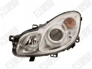 SPILU 329002 priekinis žibintas 
 Kėbulas -> Priekinis žibintas/dalys -> Priekinis žibintas/įterp.
4518200259