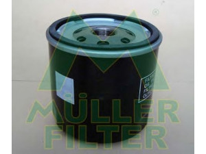 MULLER FILTER FO601 alyvos filtras 
 Techninės priežiūros dalys -> Techninės priežiūros intervalai
481H-1012010, 481H1012010