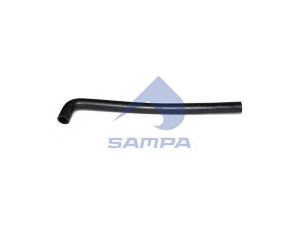 SAMPA 010.352 hidraulinė žarna, vairo sistema
625 466 03 81, 6254660381, A 625 466 03 81
