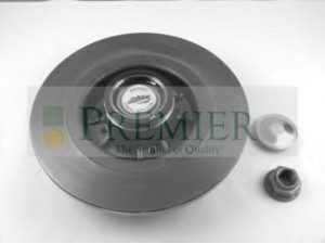 BRT Bearings PWK0788 rato guolio komplektas 
 Ašies montavimas/vairavimo mechanizmas/ratai -> Rato stebulė/montavimas -> Rato guolis
7701208230