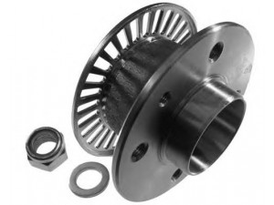 MGA KR3086 rato guolio komplektas 
 Ašies montavimas/vairavimo mechanizmas/ratai -> Rato stebulė/montavimas -> Rato guolis
7701204692