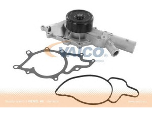 VAICO V30-50052 vandens siurblys 
 Aušinimo sistema -> Vandens siurblys/tarpiklis -> Vandens siurblys
646 200 03 01