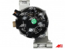 AS-PL A6216 kintamosios srovės generatorius
1322789, 1530298, 5M5T-10300-AA