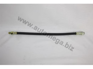 AUTOMEGA 30770004230975 stabdžių žarnelė 
 Stabdžių sistema -> Stabdžių žarnelės
7700423975, 7700423975
