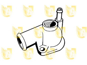 UNIGOM 341401 aušinimo skysčio jungė 
 Aušinimo sistema -> Žarnelės/vamzdeliai/sujungimai -> Jungės
6814635
