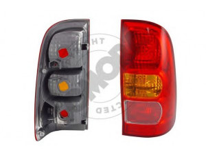 SOMORA 318871 kombinuotas galinis žibintas 
 Elektros įranga -> Šviesos -> Kombinuotas galinis žibintas/dalys -> Kombinuotas galinis žibintas
815500K020