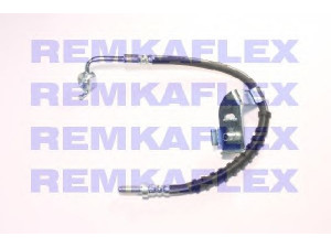 REMKAFLEX 2693 stabdžių žarnelė 
 Stabdžių sistema -> Stabdžių žarnelės
6483798, 6510342, 6657327, 6881660