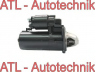 ATL Autotechnik A 14 600 starteris 
 Elektros įranga -> Starterio sistema -> Starteris
1516734R, 1 008 838, 1416227, 5 021 206