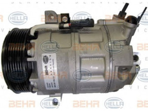 HELLA 8FK 351 115-131 kompresorius, oro kondicionierius 
 Oro kondicionavimas -> Kompresorius/dalys
27630-00Q0A, 27 63 000 Q0A, 82 00 848 916