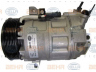 HELLA 8FK 351 115-131 kompresorius, oro kondicionierius 
 Oro kondicionavimas -> Kompresorius/dalys
27630-00Q0A, 27 63 000 Q0A, 82 00 848 916