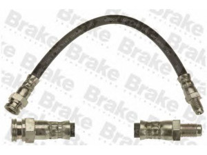 Brake ENGINEERING BH770916 stabdžių žarnelė 
 Stabdžių sistema -> Stabdžių žarnelės