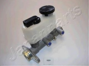JAPANPARTS PF-130 pagrindinis cilindras, stabdžiai 
 Stabdžių sistema -> Pagrindinis stabdžių cilindras
46010-01A00, 46010-03A00