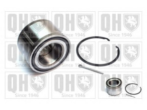 QUINTON HAZELL QWB1279 rato guolio komplektas 
 Ašies montavimas/vairavimo mechanizmas/ratai -> Rato stebulė/montavimas -> Rato guolis
90369-47001