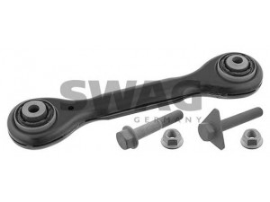 SWAG 20 94 3542 vikšro valdymo svirtis 
 Ašies montavimas/vairavimo mechanizmas/ratai -> Valdymo svirtis/pasukamosios svirties sujungimas -> Vairo trauklės (valdymo svirtis, išilginis balansyras, diago
33 32 6 765 425, 33 32 6 765 425 S1