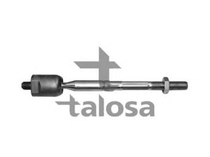 TALOSA 44-08245 vidinė skersinė vairo trauklė 
 Vairavimas -> Vairo mechanizmo sujungimai
4550339275, EV800085, 4550339275