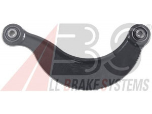 A.B.S. 211569 vikšro valdymo svirtis 
 Ašies montavimas/vairavimo mechanizmas/ratai -> Valdymo svirtis/pasukamosios svirties sujungimas -> Vairo trauklės (valdymo svirtis, išilginis balansyras, diago
1683463, AV615500AB