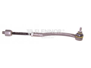 FLENNOR FL564-A strypo montavimas 
 Vairavimas -> Sujungimo trauklės surinkimas/dalys -> Sujungimo trauklės surinkimas
32116754564