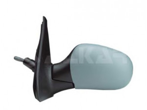 ALKAR 6138164 išorinis veidrodėlis 
 Kėbulas -> Keleivių kabina -> Veidrodėlis
7700435864