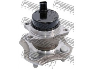 FEBEST 0182-NCP13R rato stebulė 
 Ašies montavimas/vairavimo mechanizmas/ratai -> Rato stebulė/montavimas -> Rato stebulė
42450-52020, 42450-52021
