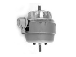 OCAP 1226322 variklio montavimas 
 Variklis -> Variklio montavimas -> Variklio montavimo rėmas
4F0199379BL
