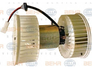 HELLA 8EW 351 042-651 vidaus pūtiklis
4255 3953