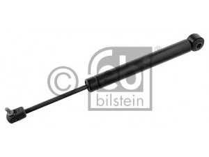 FEBI BILSTEIN 39652 dujinė spyruoklė, gaubtas 
 Kėbulas -> Dujinės spyruoklės
1323 677