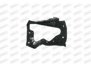 PRASCO DS0053404 priekinio žibinto pagrindas 
 Kėbulas -> Krumpliastiebiai/laikikliai/rėmai
6221141B25, 625215F130