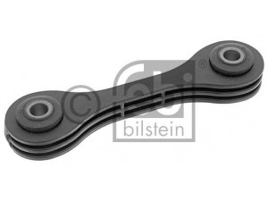 FEBI BILSTEIN 45353 šarnyro stabilizatorius 
 Ašies montavimas/vairavimo mechanizmas/ratai -> Stabilizatorius/fiksatoriai -> Savaime išsilyginanti atrama
2H0 411 317 B