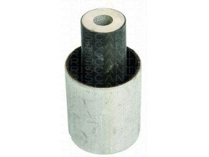 TRISCAN 8500 23825 valdymo svirties/išilginių svirčių įvorė 
 Ašies montavimas/vairavimo mechanizmas/ratai -> Valdymo svirtis/pasukamosios svirties sujungimas -> Montavimas/sutvirtinimas
169 333 00 14