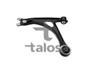 TALOSA 30-07758 vikšro valdymo svirtis 
 Ašies montavimas/vairavimo mechanizmas/ratai -> Valdymo svirtis/pasukamosios svirties sujungimas -> Vairo trauklės (valdymo svirtis, išilginis balansyras, diago
8N0407151A, 8N0407151D
