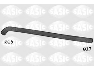 SASIC SWH4327 radiatoriaus žarna 
 Aušinimo sistema -> Žarnelės/vamzdeliai/sujungimai -> Radiatoriaus žarnos
0852841500, 0857576900, 7705026840