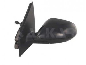 ALKAR 6165523 išorinis veidrodėlis 
 Kėbulas -> Langai/veidrodėliai -> Veidrodėlis
735345130
