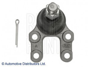 BLUE PRINT ADN18627 atramos/vairo trauklė 
 Ašies montavimas/vairavimo mechanizmas/ratai -> Sujungimai -> Atramos/vairo trauklė
1954431, 40160-0F000, 40160-3T426