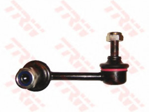 TRW JTS7640 šarnyro stabilizatorius 
 Ašies montavimas/vairavimo mechanizmas/ratai -> Stabilizatorius/fiksatoriai -> Savaime išsilyginanti atrama
52320SWAA01, 52320SWAA01