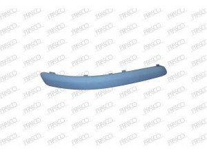 PRASCO VW0221246 apdailos/apsauginės juostelė, buferis 
 Kėbulas -> Apdaila/apsauga/dekoratyvinės juostelės/emblemos -> Apdailos/apsauginės juostelės
6Q0807717A, 6Q0807717AGRU