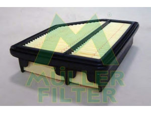 MULLER FILTER PA3454 oro filtras 
 Techninės priežiūros dalys -> Techninės priežiūros intervalai
17220-RSH-E00