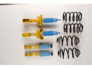 BILSTEIN 46-194220 pakabos komplektas, amortizatorius