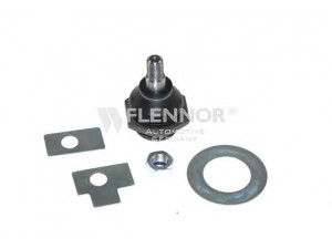 FLENNOR FL092-D atramos/vairo trauklė 
 Ašies montavimas/vairavimo mechanizmas/ratai -> Sujungimai -> Atramos/vairo trauklė
GSJ257, GSJ269, NAM5308