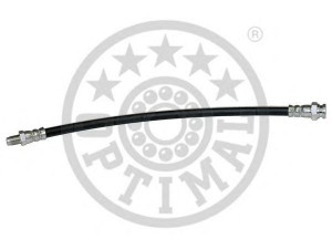 OPTIMAL BSL-814 stabdžių žarnelė 
 Stabdžių sistema -> Stabdžių žarnelės
4162V001000000