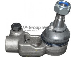 JP GROUP 1244600780 skersinės vairo trauklės galas 
 Vairavimas -> Vairo mechanizmo sujungimai
0324054, 0324056, 324054, 324056