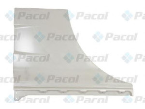 PACOL MAN-SF-002R durų ilgintuvas
81626100018, 81626100024
