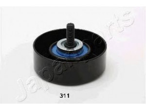 JAPANPARTS RP-311 kreipiantysis skriemulys, V formos rumbuotas diržas 
 Diržinė pavara -> V formos rumbuotas diržas/komplektas -> Laisvasis/kreipiamasis skriemulys
1015375, 928F19A216AA, 95NF19A216AD