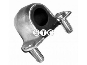 STC T402648 skersinio stabilizatoriaus įvorių komplektas 
 Ašies montavimas/vairavimo mechanizmas/ratai -> Stabilizatorius/fiksatoriai -> Sklendės
0760 3476, 760 3476