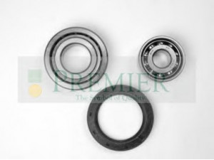 BRT Bearings BRT289 rato guolio komplektas