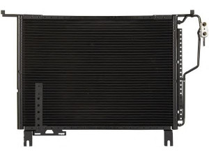 SPECTRA PREMIUM 7-3364 kondensatorius, oro kondicionierius 
 Oro kondicionavimas -> Kondensatorius
2155000254