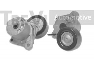 TREVI AUTOMOTIVE TA2263 įtempiklio svirtis, V formos rumbuotas diržas 
 Diržinė pavara -> V formos rumbuotas diržas/komplektas -> Įtempiklis
252812A200, 252812A200