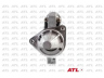 ATL Autotechnik A 22 600 starteris 
 Elektros įranga -> Starterio sistema -> Starteris
36100-02511, 36100-02550, 36100-02555