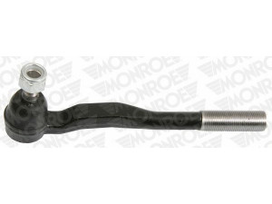 MONROE L13144 skersinės vairo trauklės galas 
 Vairavimas -> Vairo mechanizmo sujungimai
45047-39215